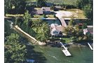 Property photo 51 - 2 Acres of Prime Lakefront Real Estate Auction with Home, Peninsula and Private Island